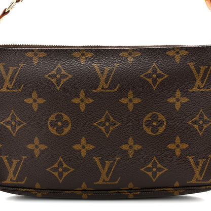Louis Vuitton Monogram Pochette Accessories 8 of 10
