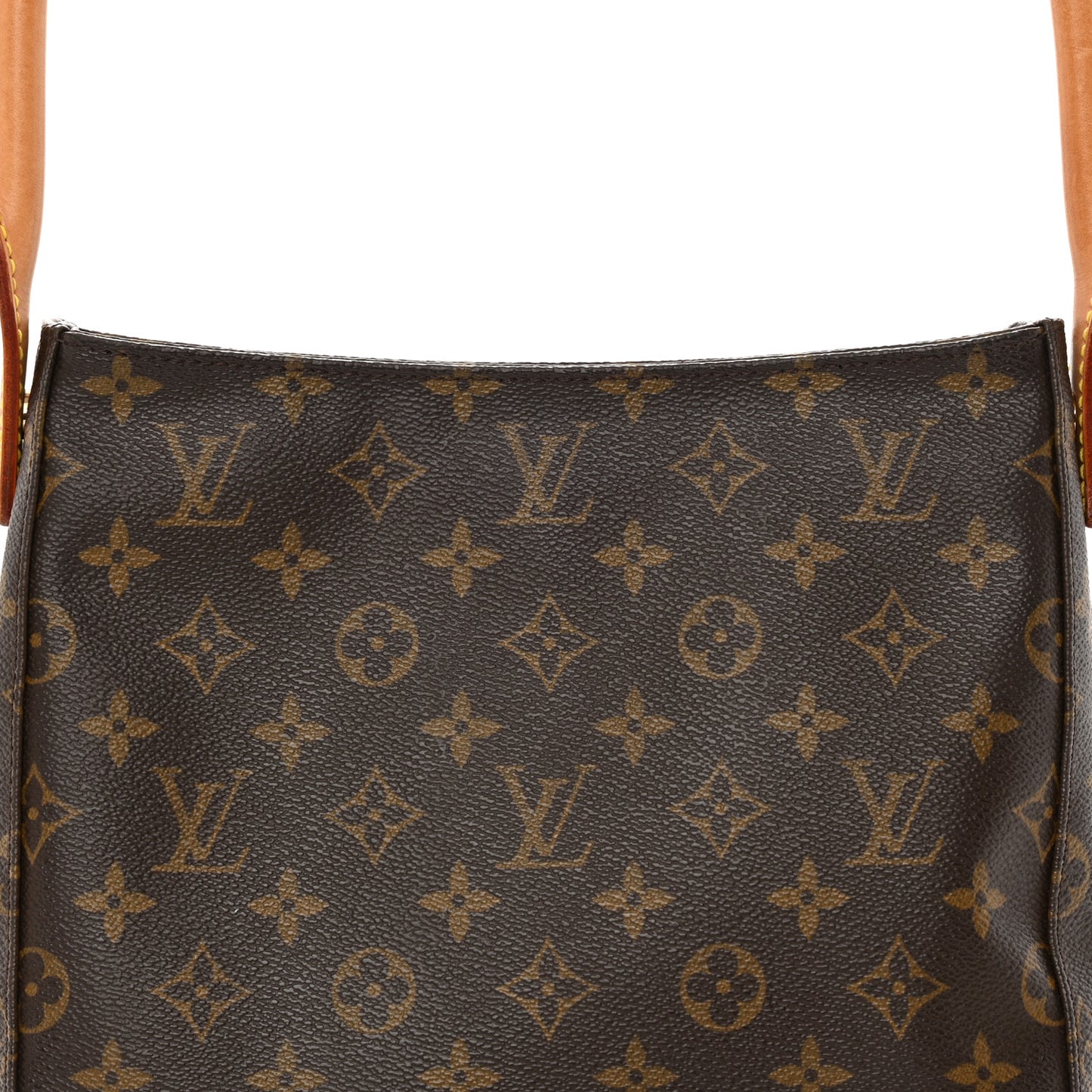 Monogram Looping MM