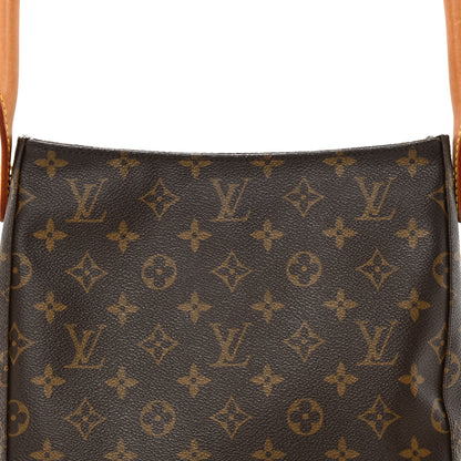 Louis Vuitton Monogram Looping MM 8 of 16