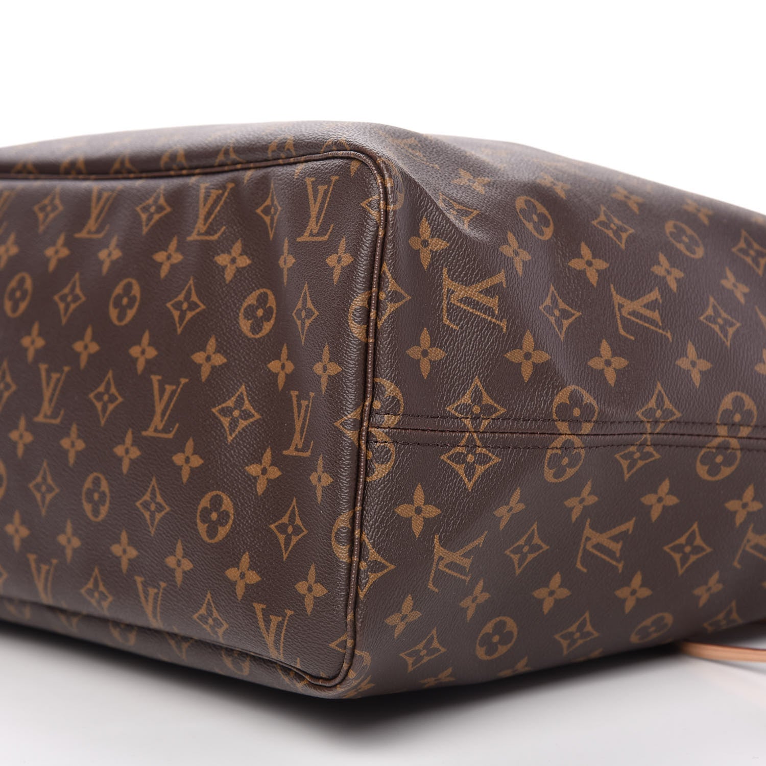 Louis Vuitton Monogram Neo Neverfull GM Pivoine 7 of 11