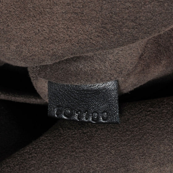 Louis Vuitton Empreinte Antheia Hobo GM Kaki 6 of 7