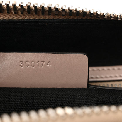 Givenchy Shiny Lord Calfskin Medium Antigona Linen 7 of 10