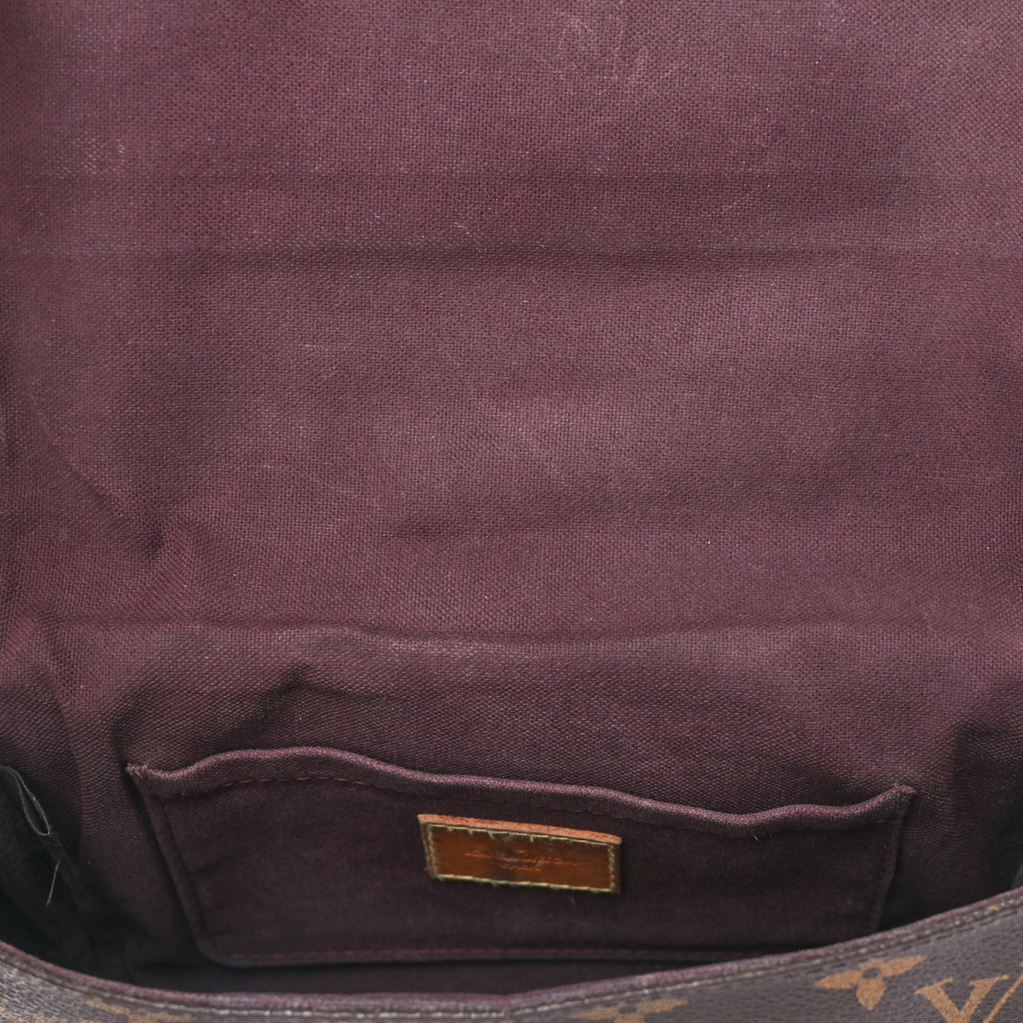 Monogram Favorite PM