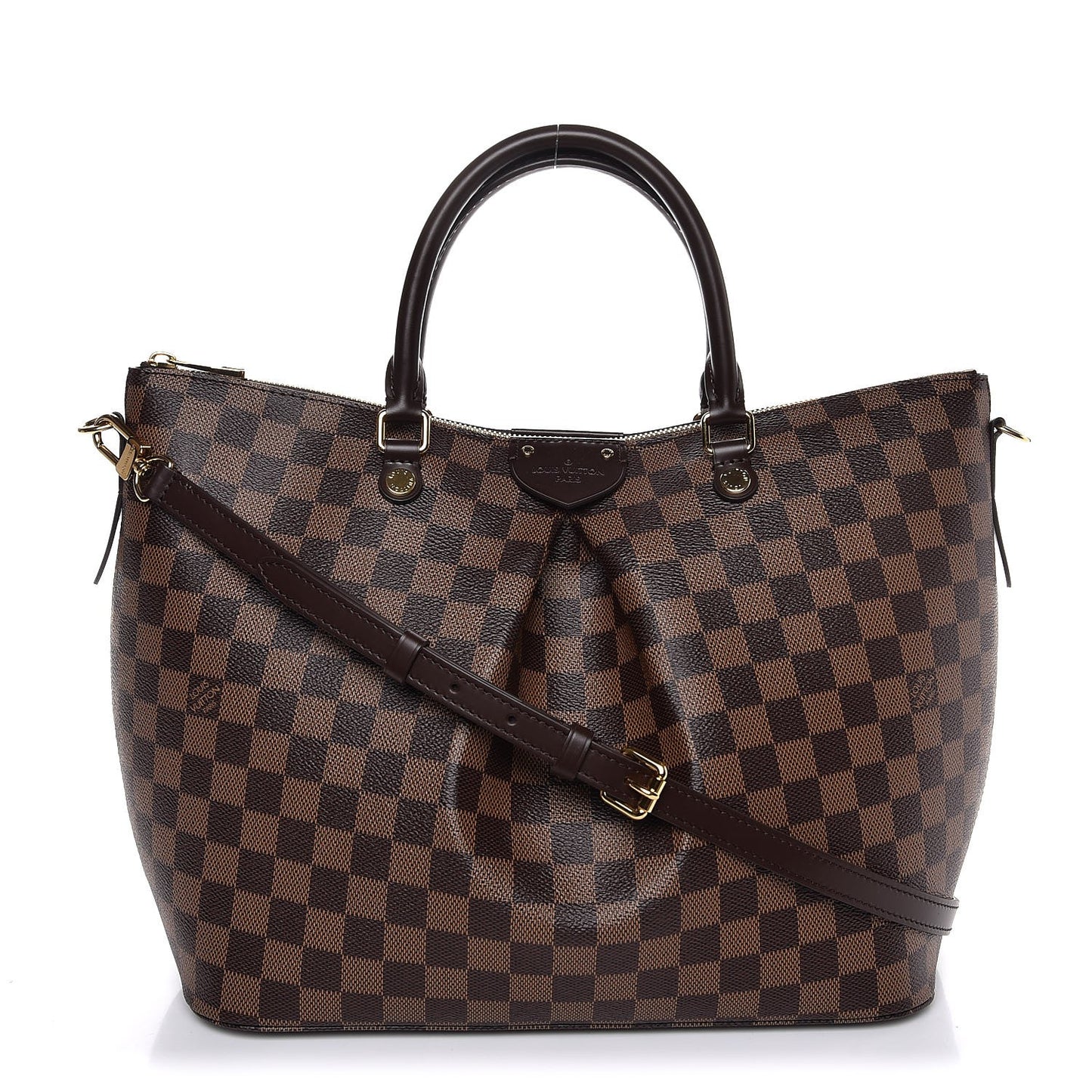 Damier Ebene Siena GM