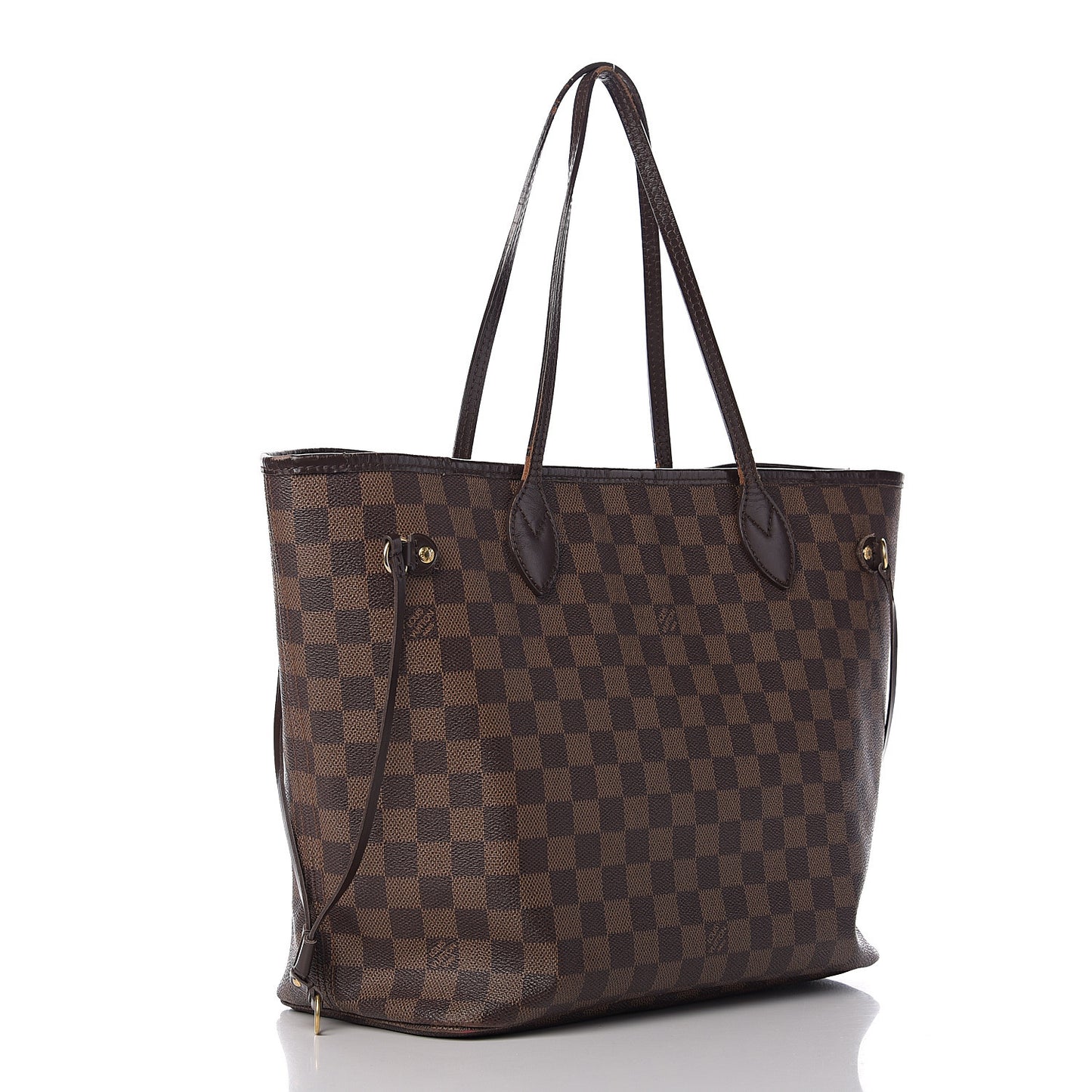 Damier Ebene Neverfull MM