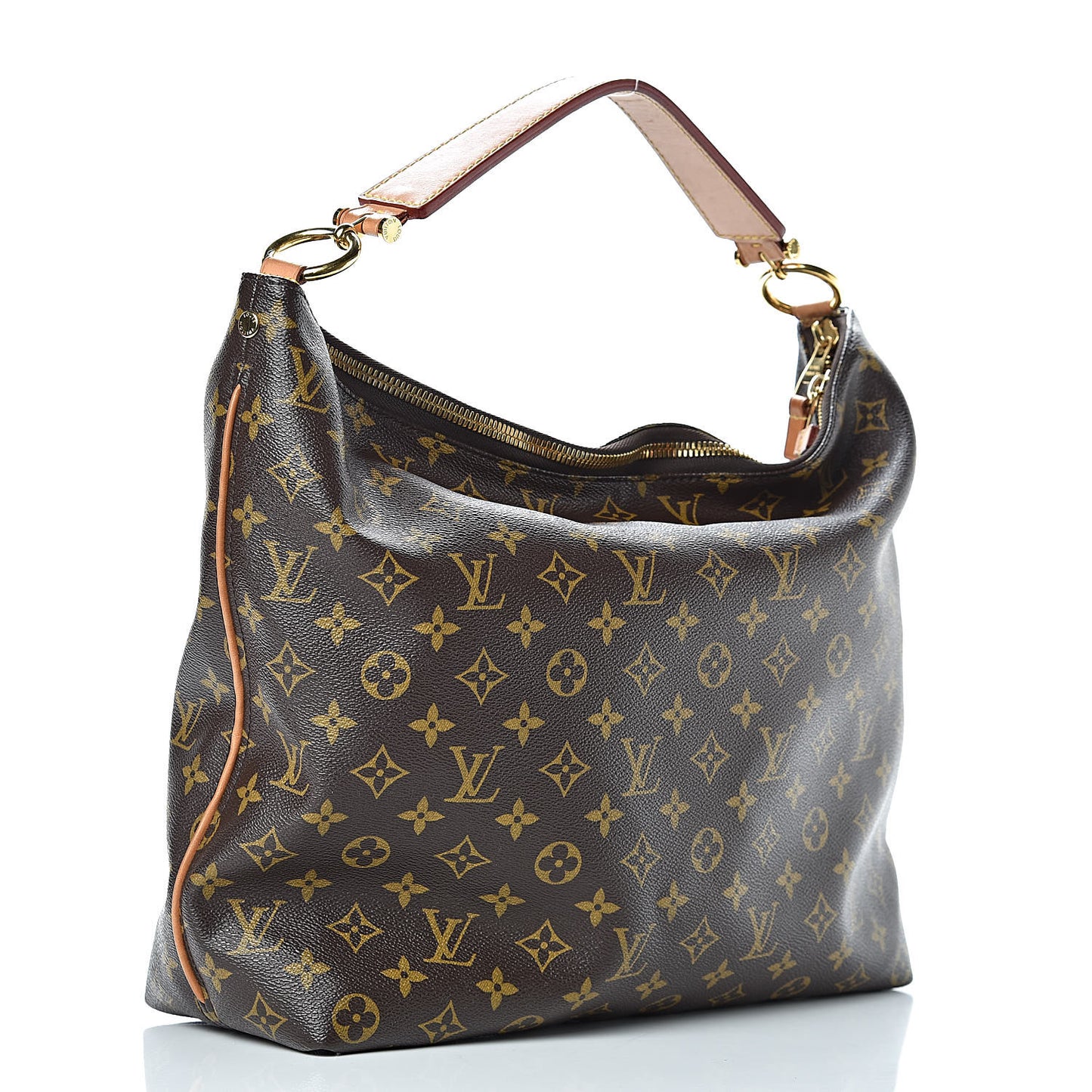 Monogram Sully MM
