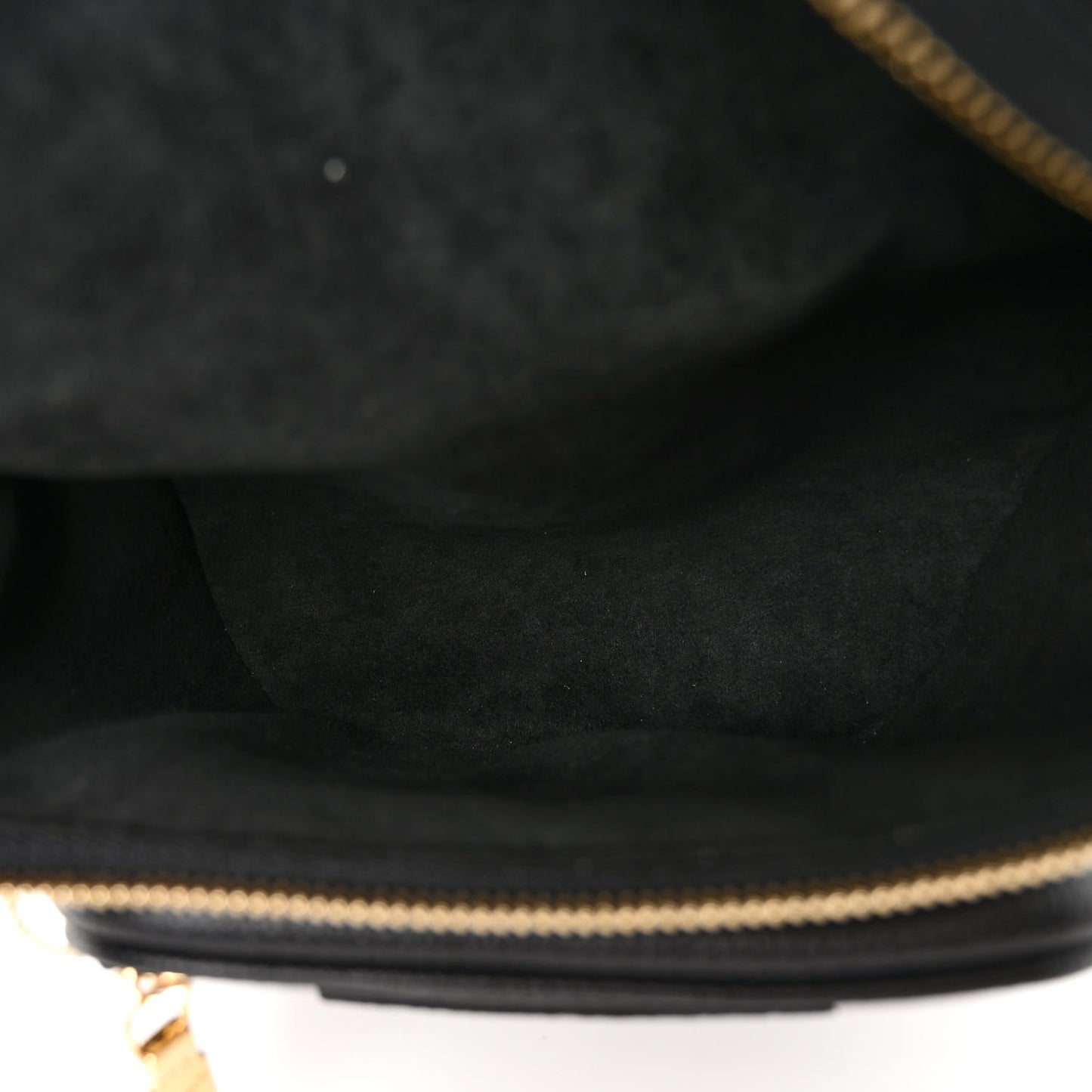 Empreinte Mini Bumbag Black