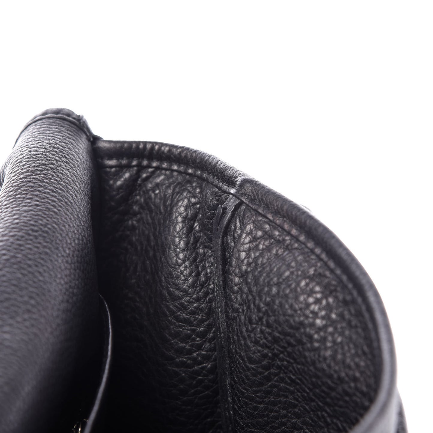 Veau Alamo Barda 35 Black