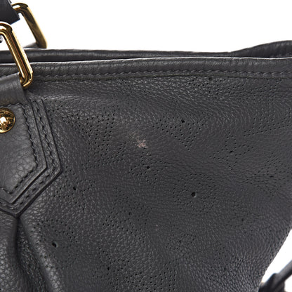 Louis Vuitton Mahina Stellar GM Anthracite 12 of 13