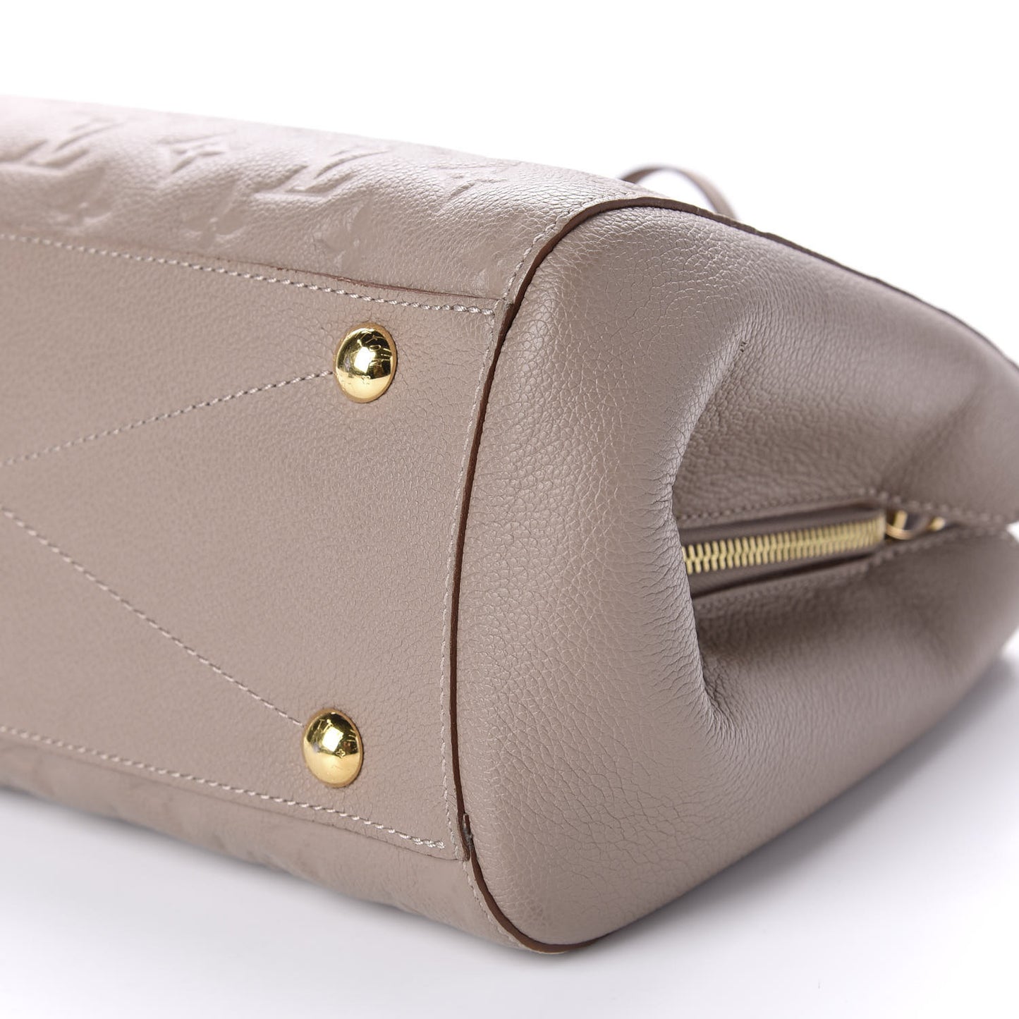 Empreinte Montaigne MM Taupe Glace