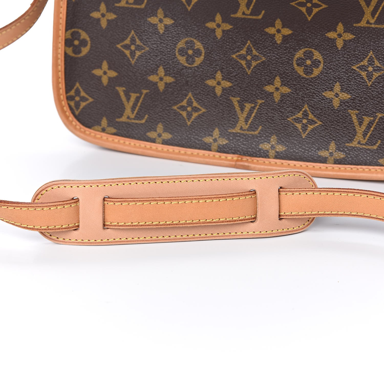 Louis Vuitton Monogram Sologne 12 of 12