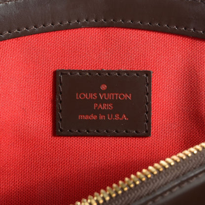 Louis Vuitton Damier Ebene Verona PM 6 of 8