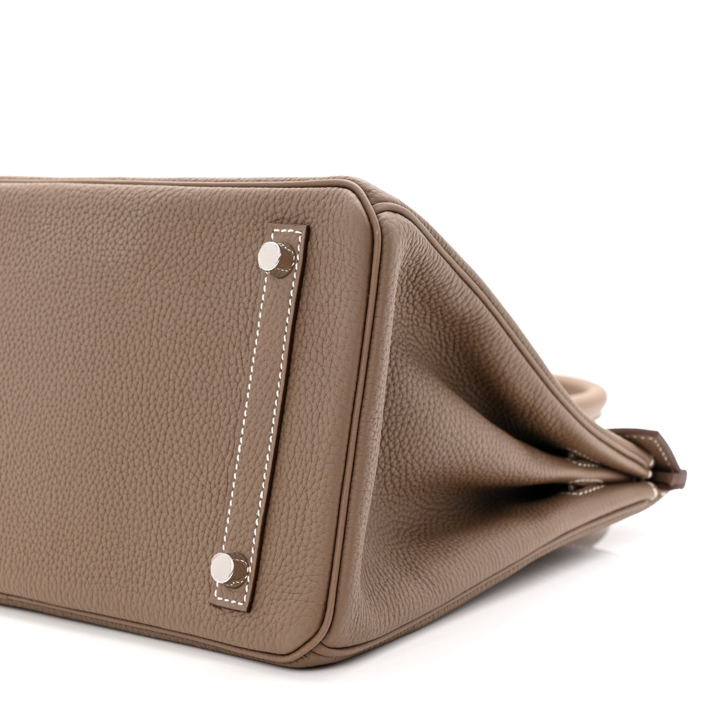 Togo Birkin 30 Etoupe