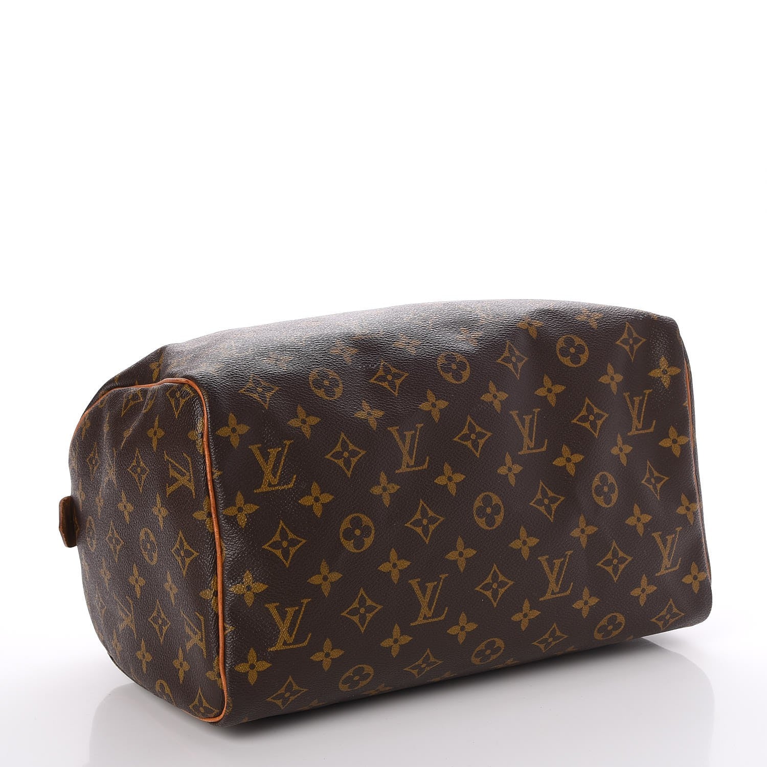 Louis Vuitton Monogram Speedy 30 4 of 7