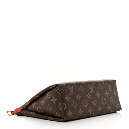 Louis Vuitton Monogram Pallas Beauty Case Cherry 4 of 6
