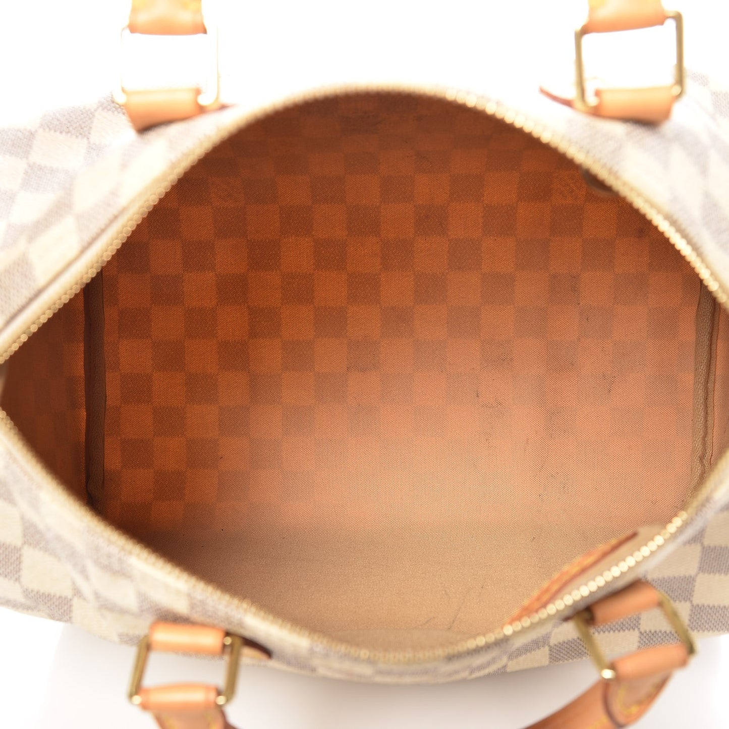 Damier Azur Speedy 30