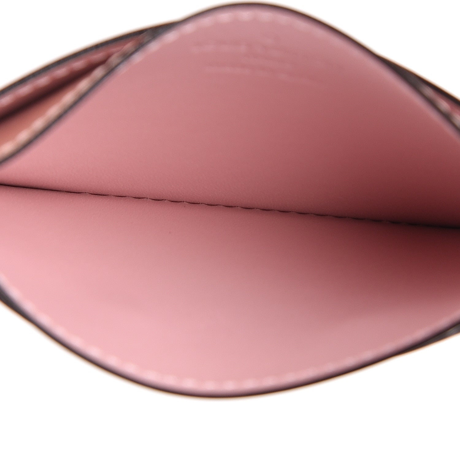 Louis Vuitton Patent Miroir Venice Card Holder Rose Ballerine 4 of 6