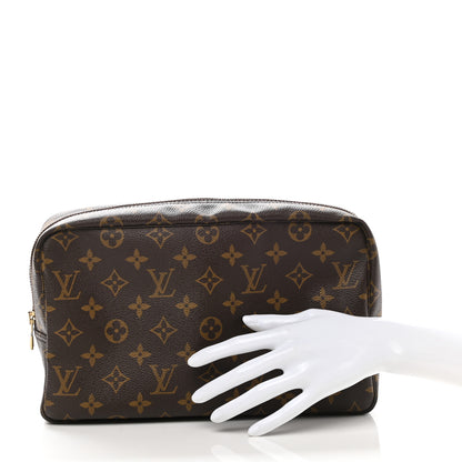 Louis Vuitton Monogram Trousse Toilette 28 2 of 6