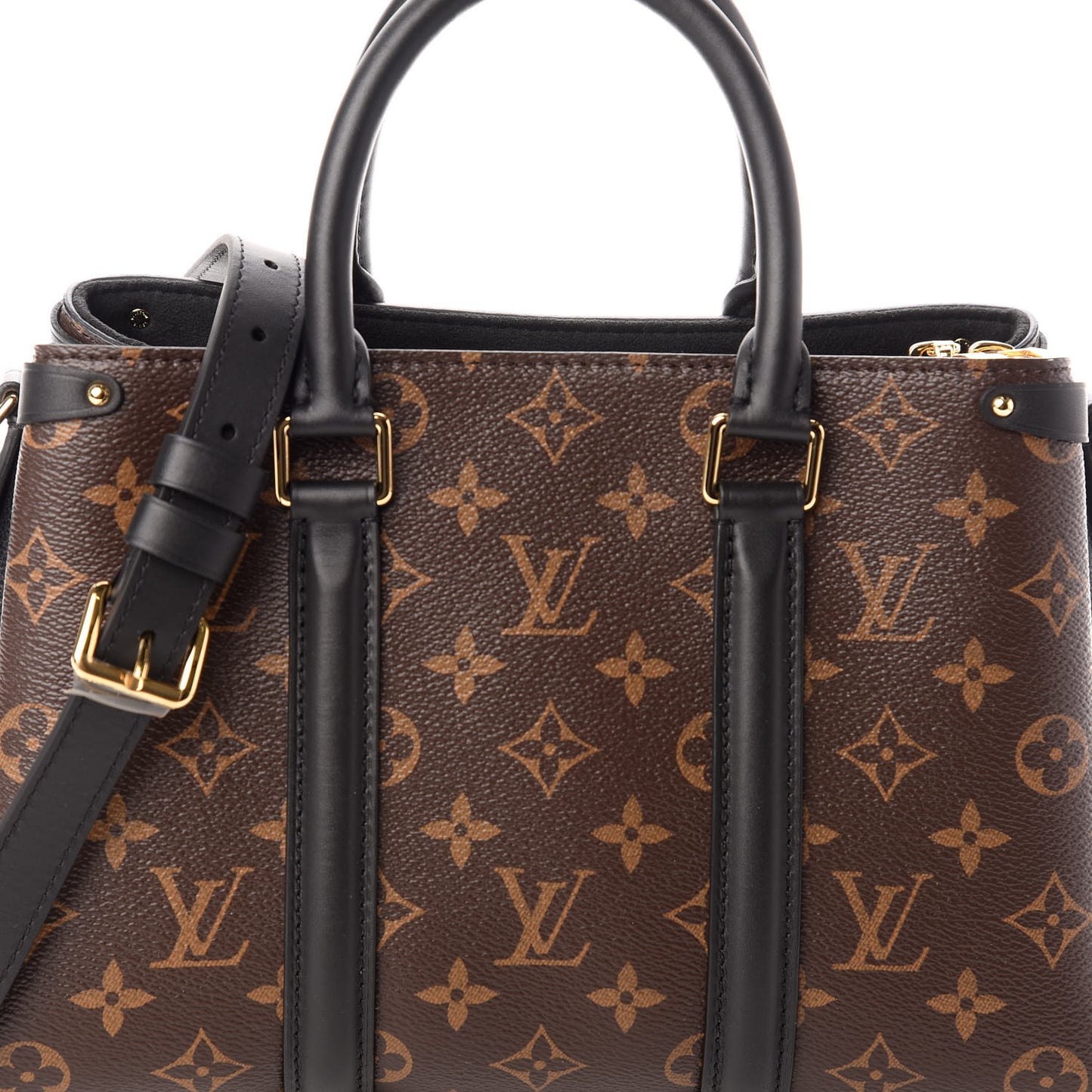 Monogram Soufflot BB Black
