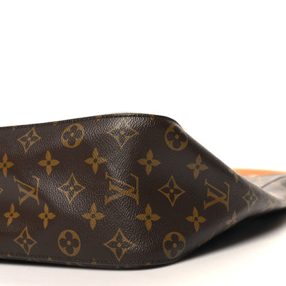 Louis Vuitton Monogram Looping GM 9 of 9