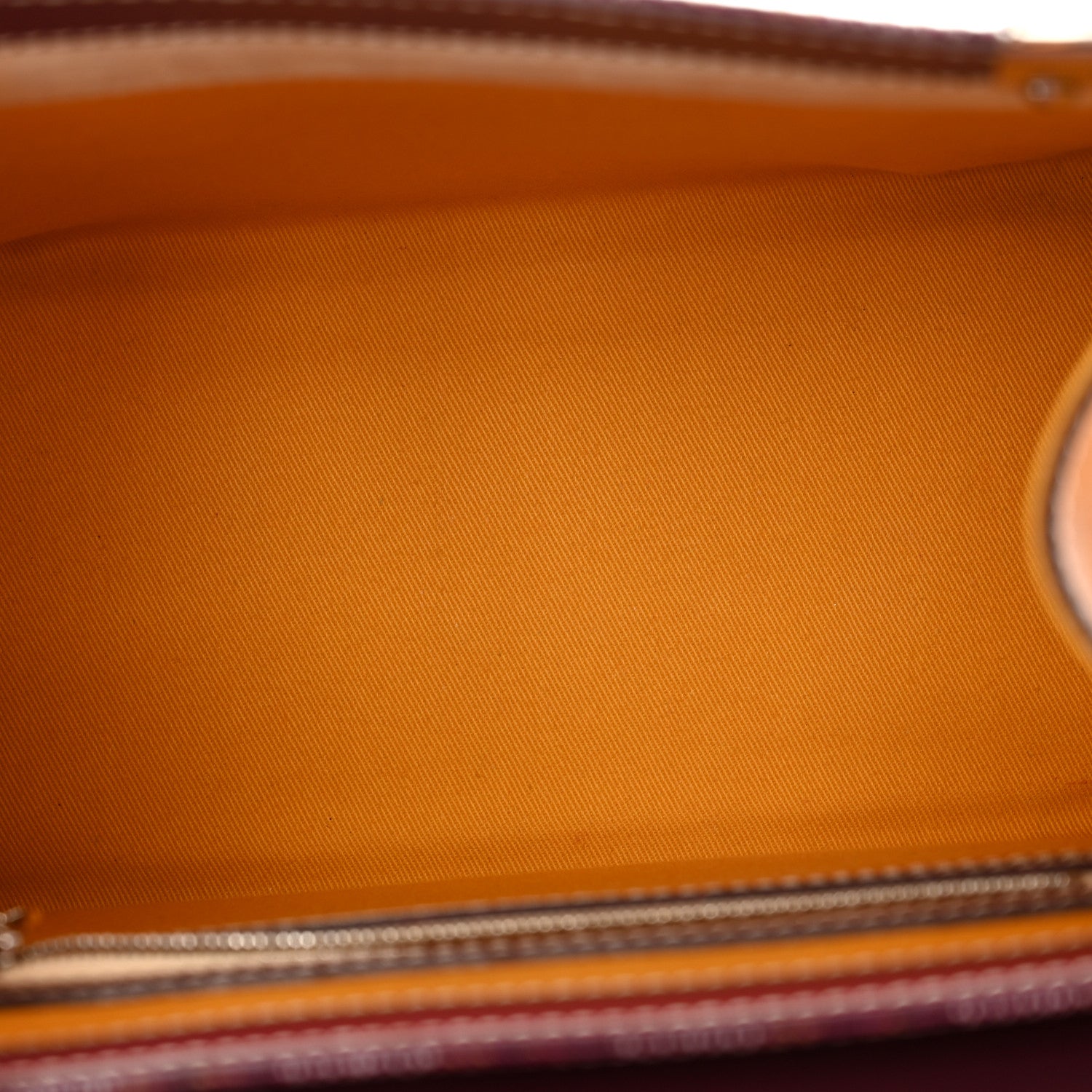 Goyard Goyardine Saigon PM Burgundy 5 of 15