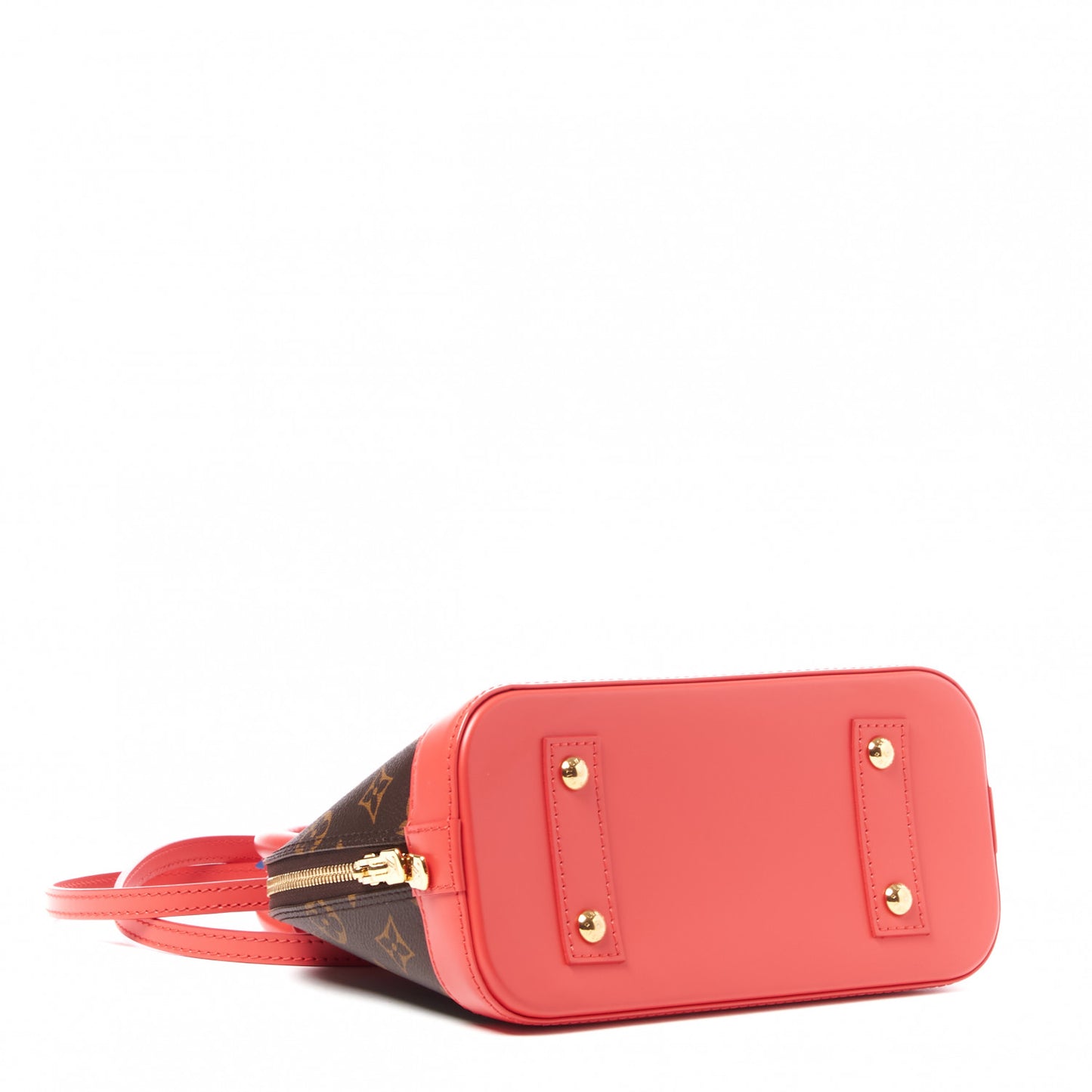 Monogram Totem Alma BB Flamingo