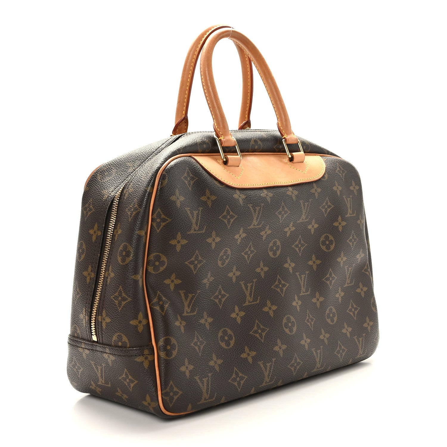 Louis Vuitton Monogram Deauville 2 of 8