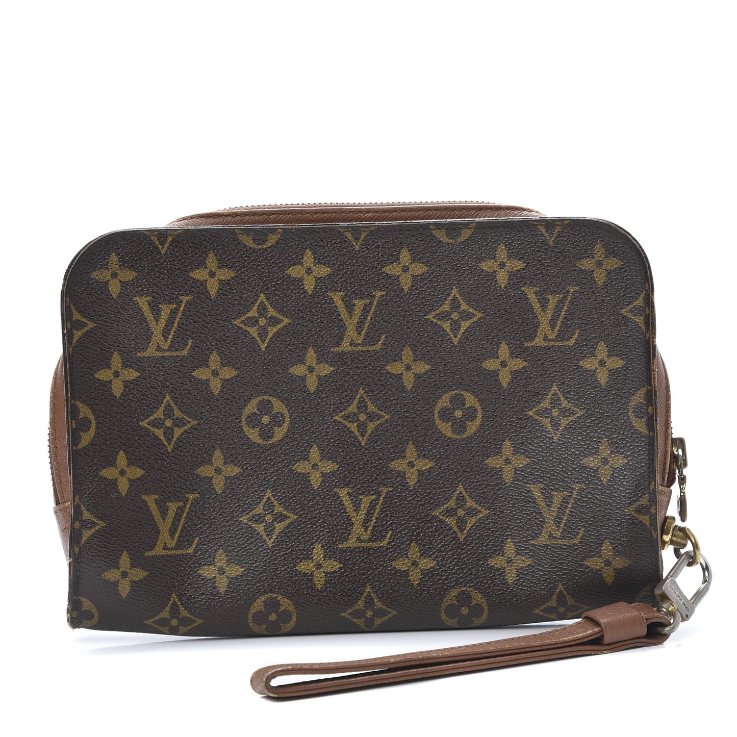 Monogram Pochette Orsay