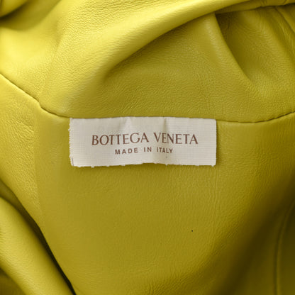 Bottega Veneta Butter Calfskin The Mini Pouch Kiwi 6 of 10
