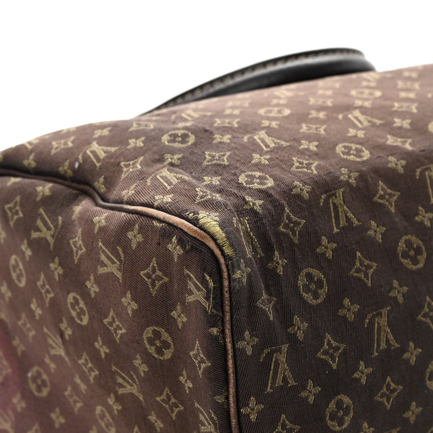 Mini Lin Speedy 30 Ebene
