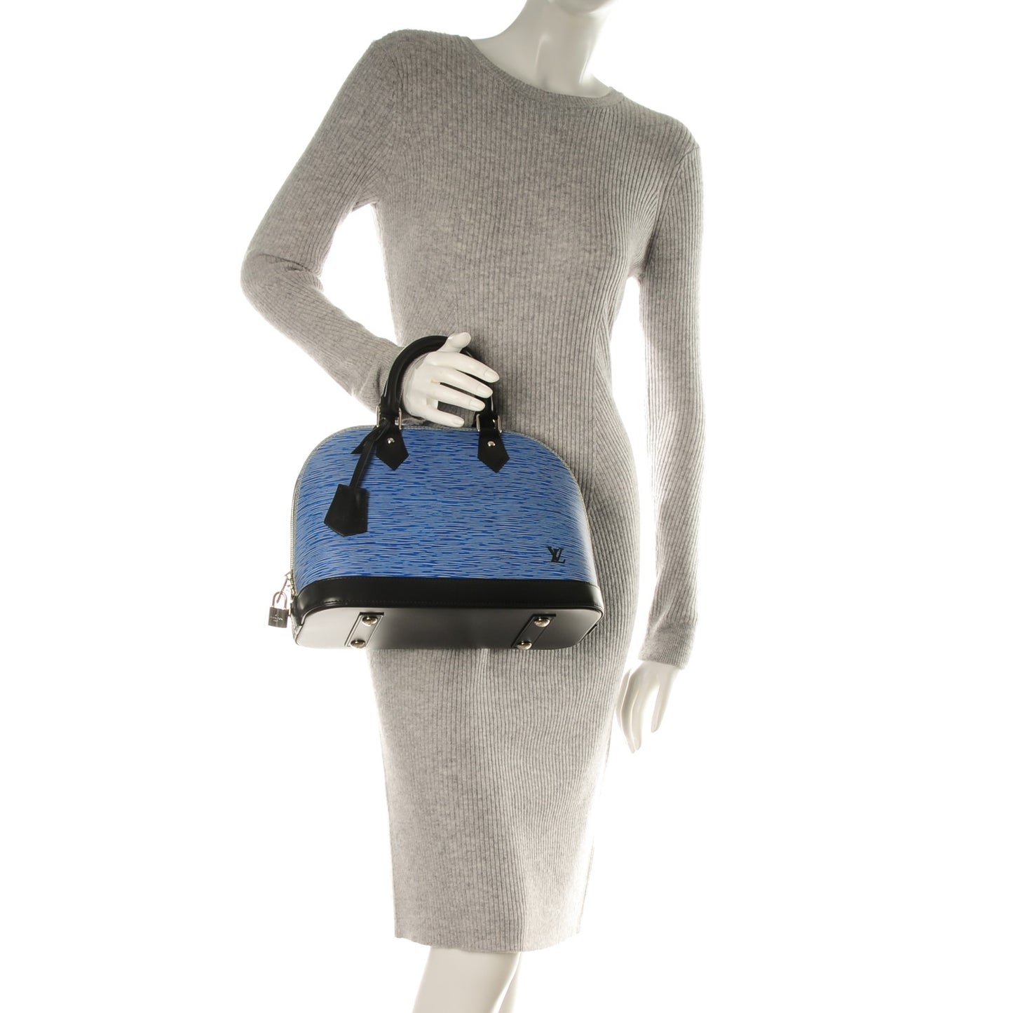 Epi Alma PM Denim Light