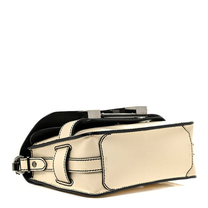 Proenza Schouler Smooth Calfskin Mini PS11 Classic Shoulder Bag White 4 of 25