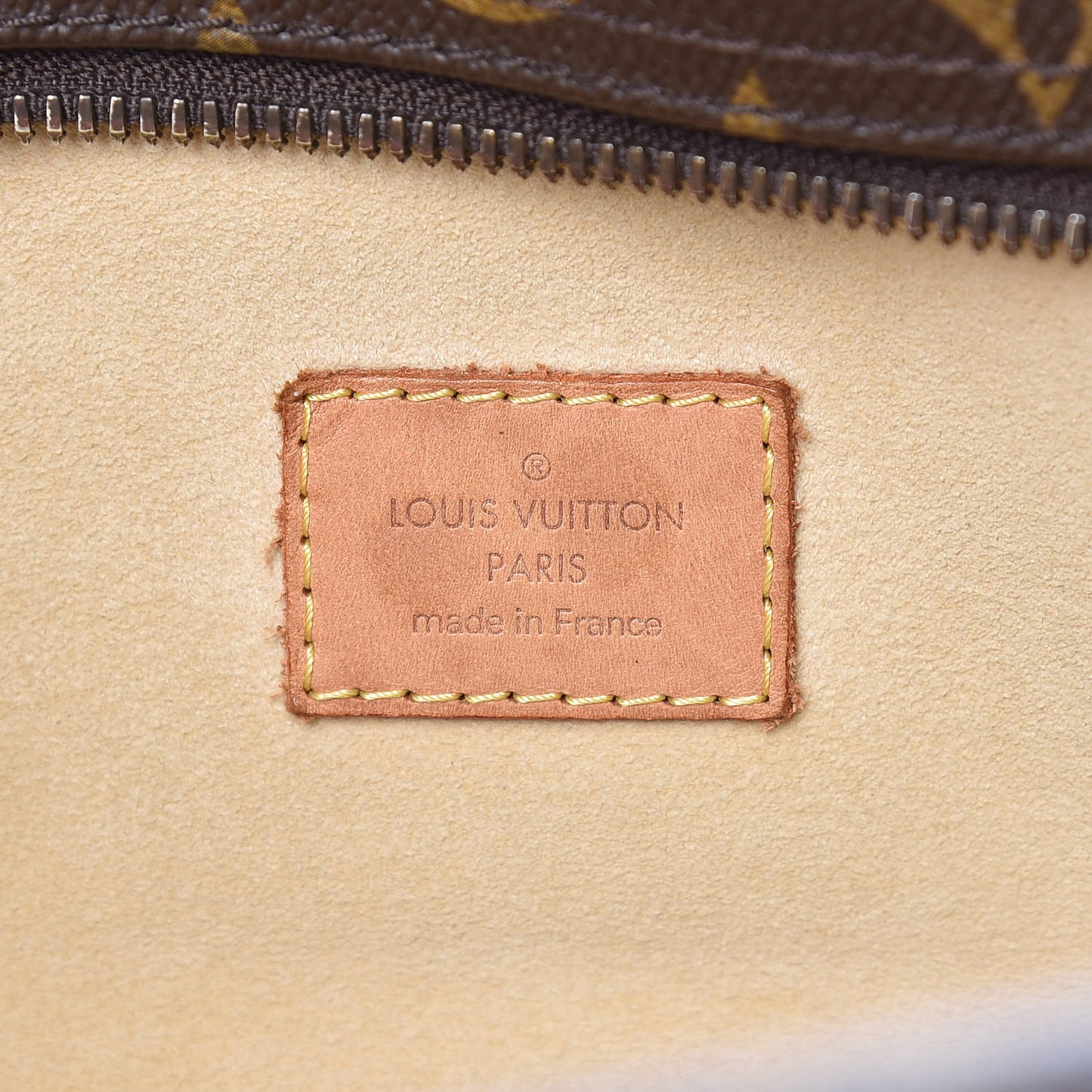 Monogram Manhattan GM
