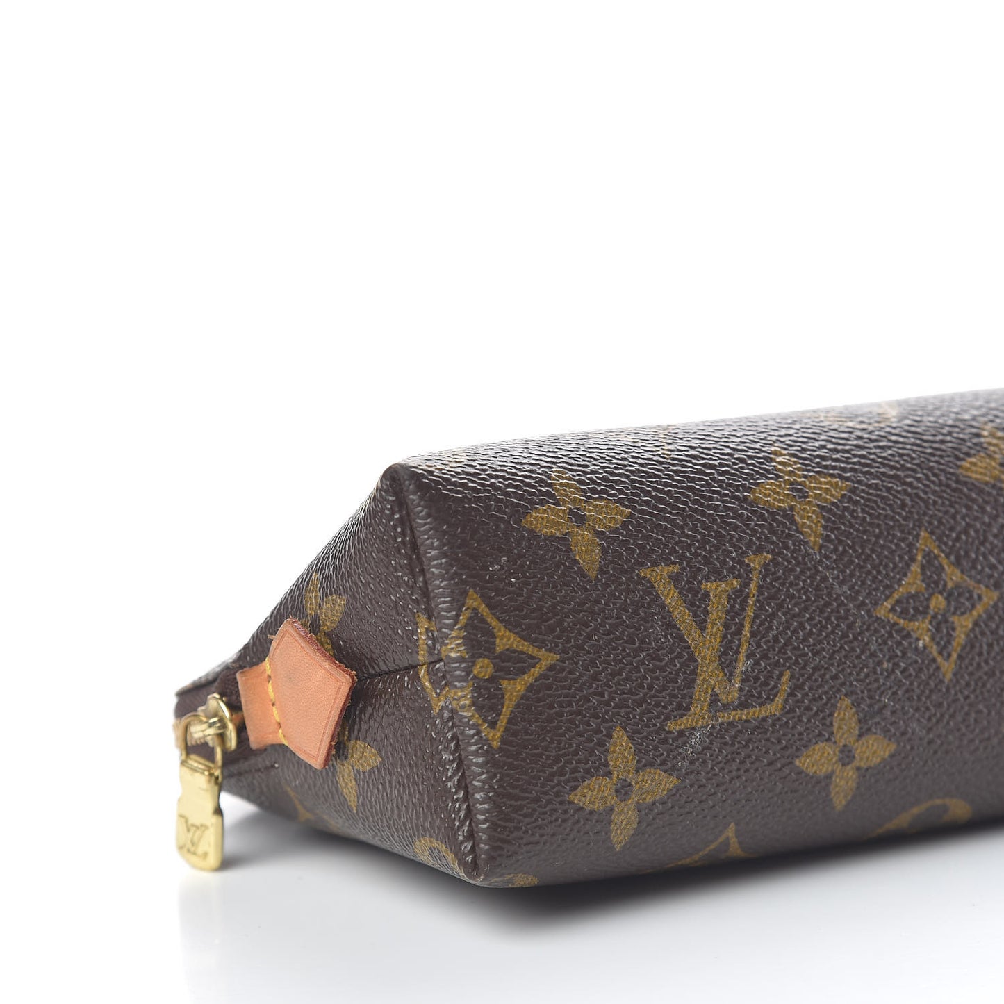 Monogram Cosmetic Pouch