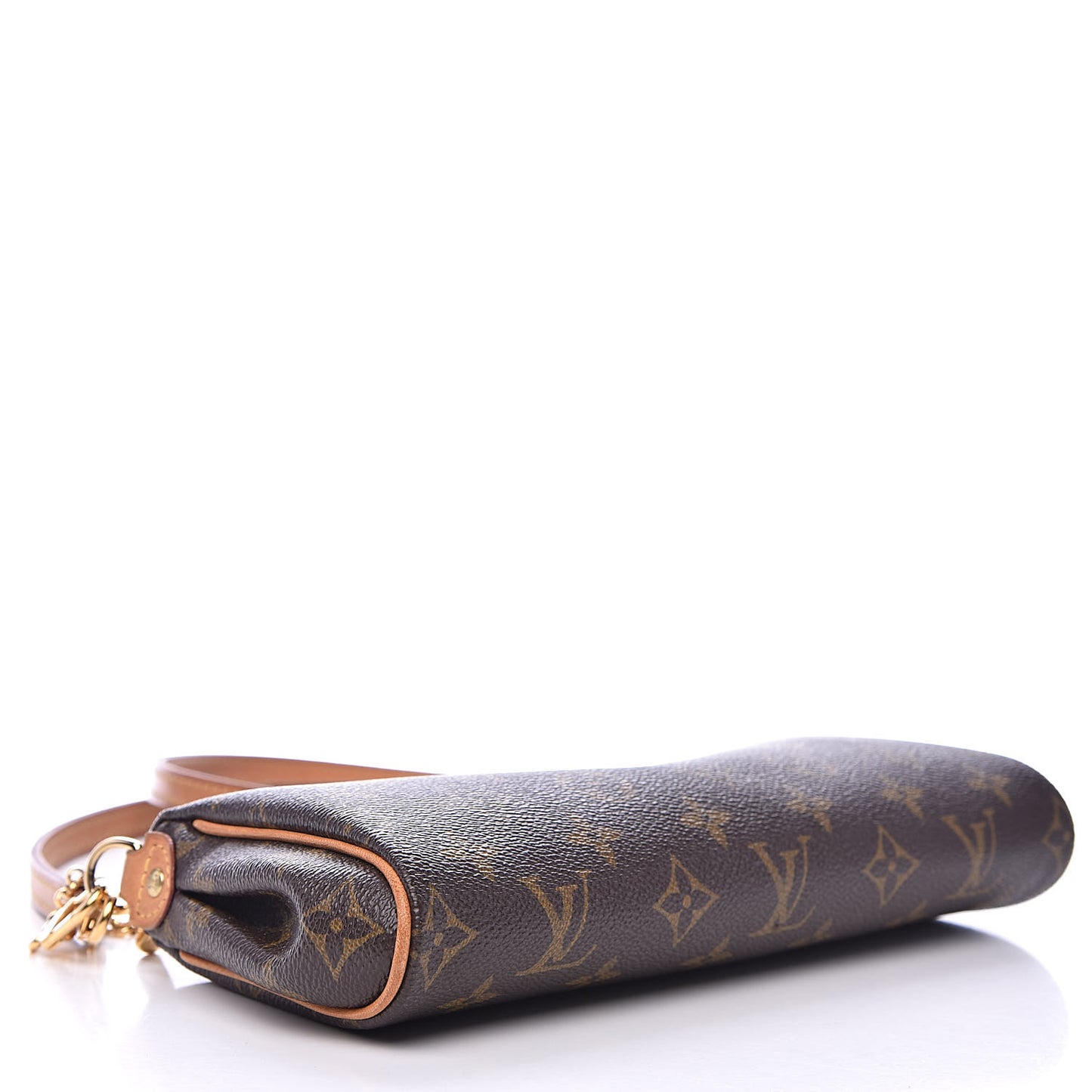 Monogram Eva Clutch