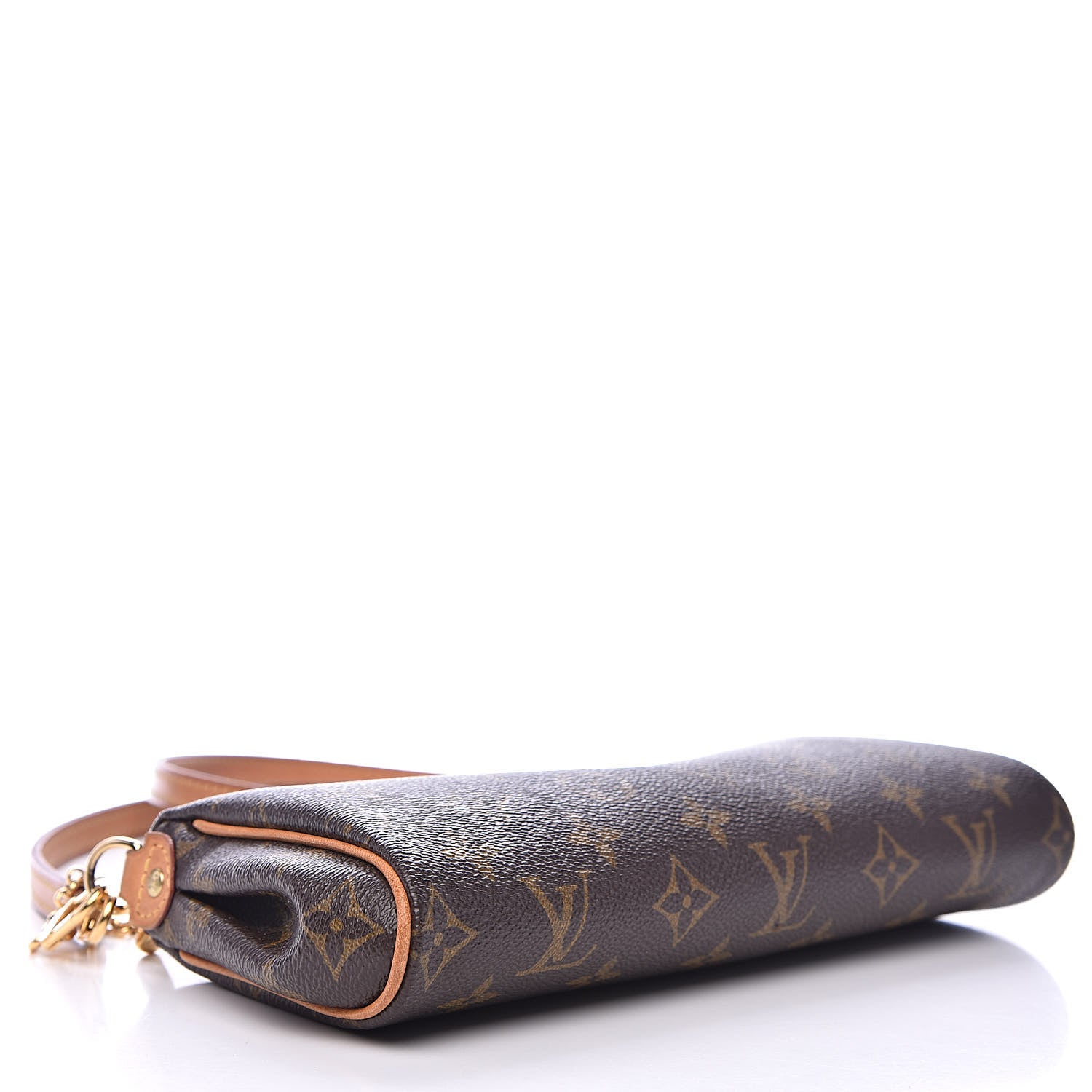 Louis Vuitton Monogram Eva Clutch 4 of 10