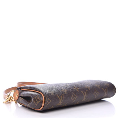 Louis Vuitton Monogram Eva Clutch 4 of 10