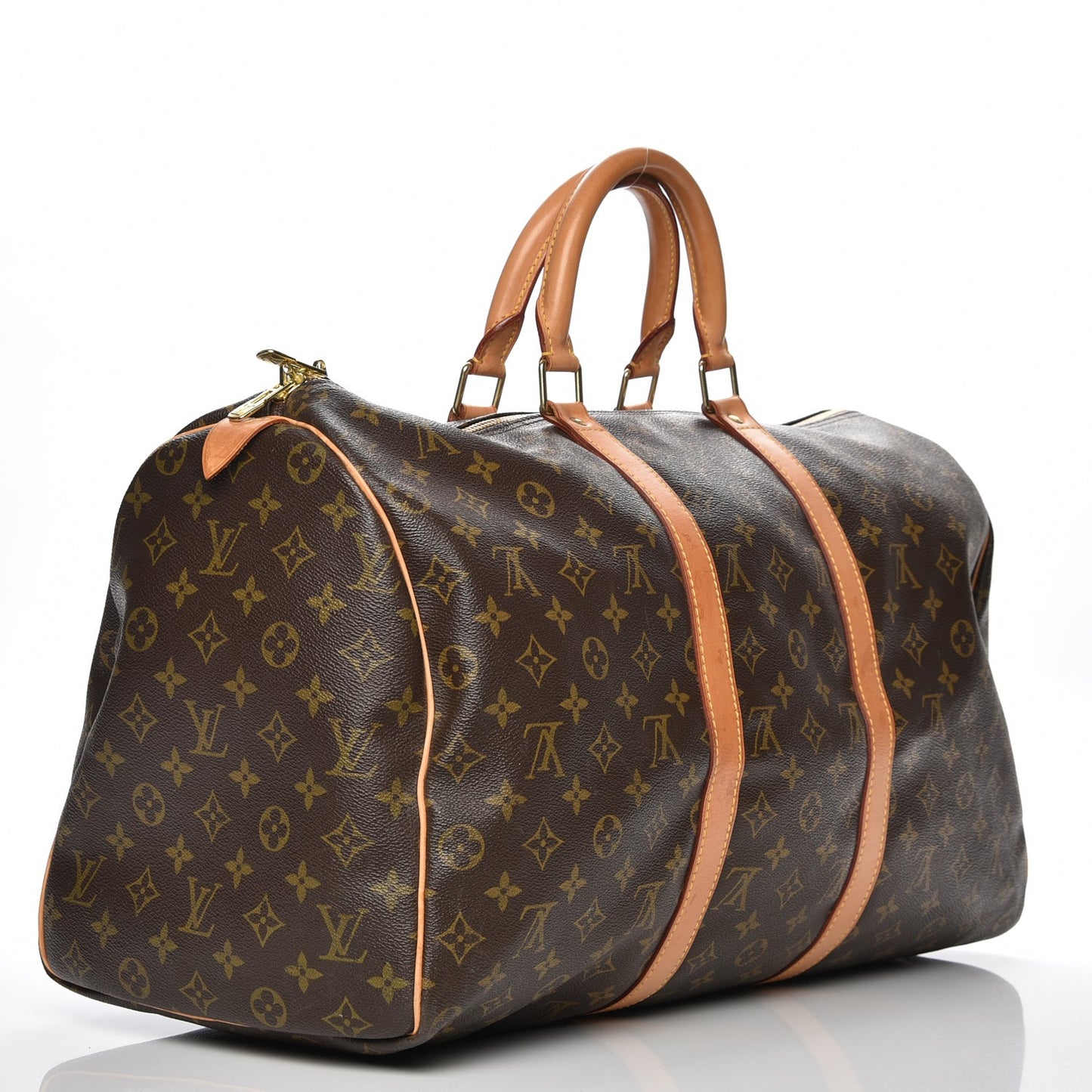 Monogram Keepall 50
