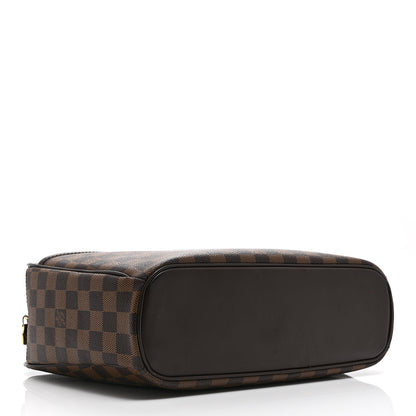 Louis Vuitton Damier Ebene Sarria Horizontal 4 of 10