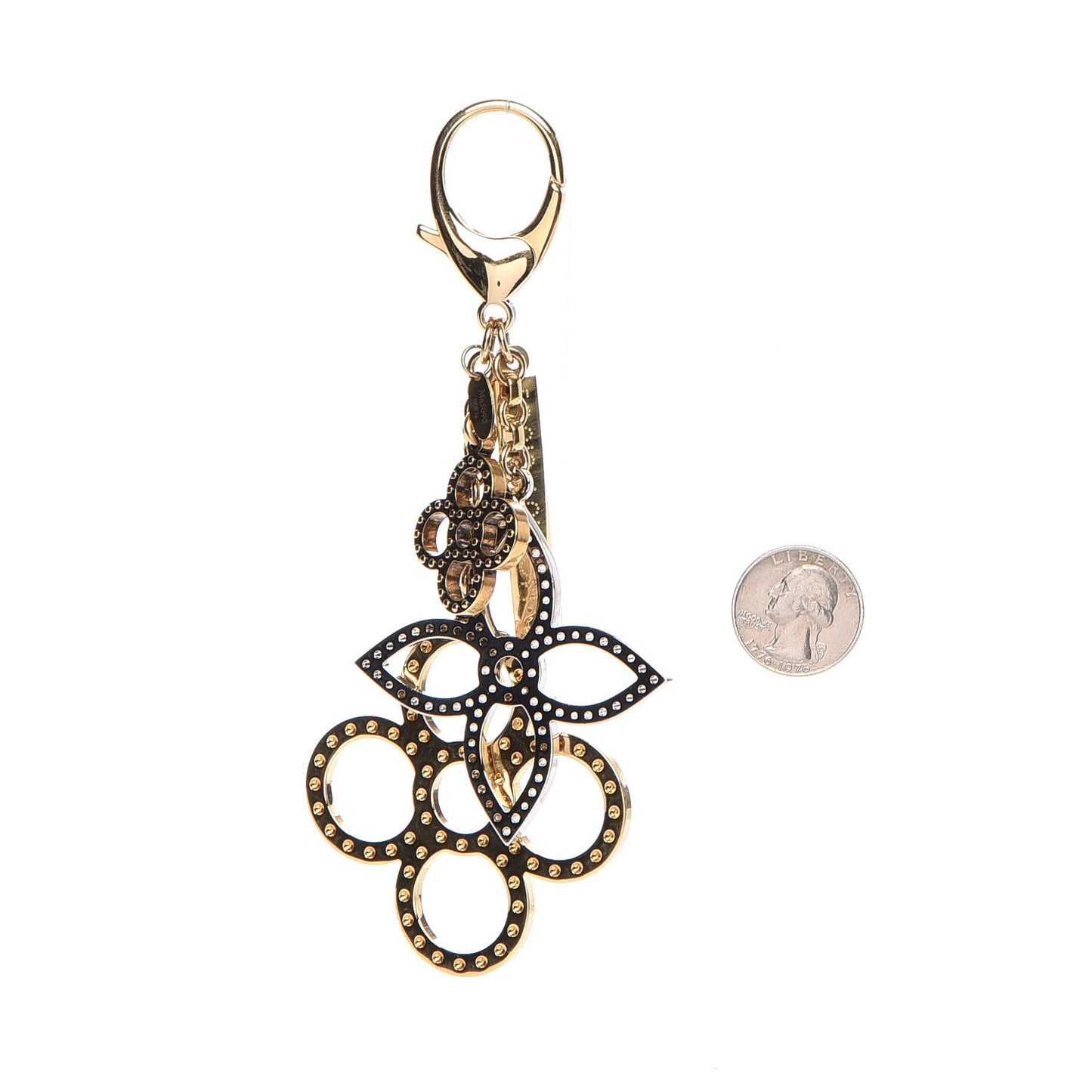 Tapage Bag Charm