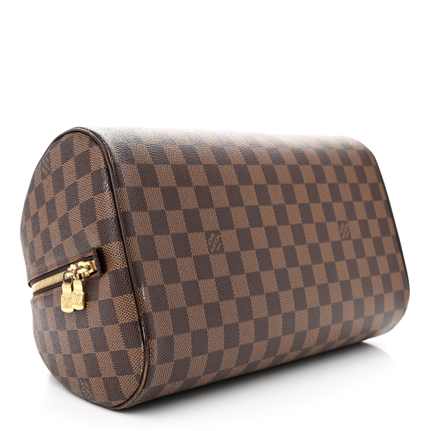 Louis Vuitton Damier Ebene Ribera MM 4 of 13
