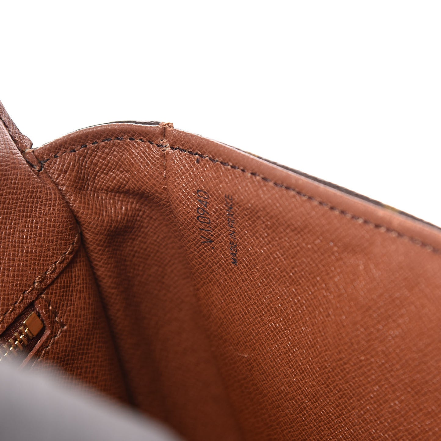 Monogram Chantilly GM
