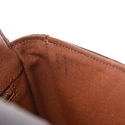 Louis Vuitton Monogram Chantilly GM 7 of 12