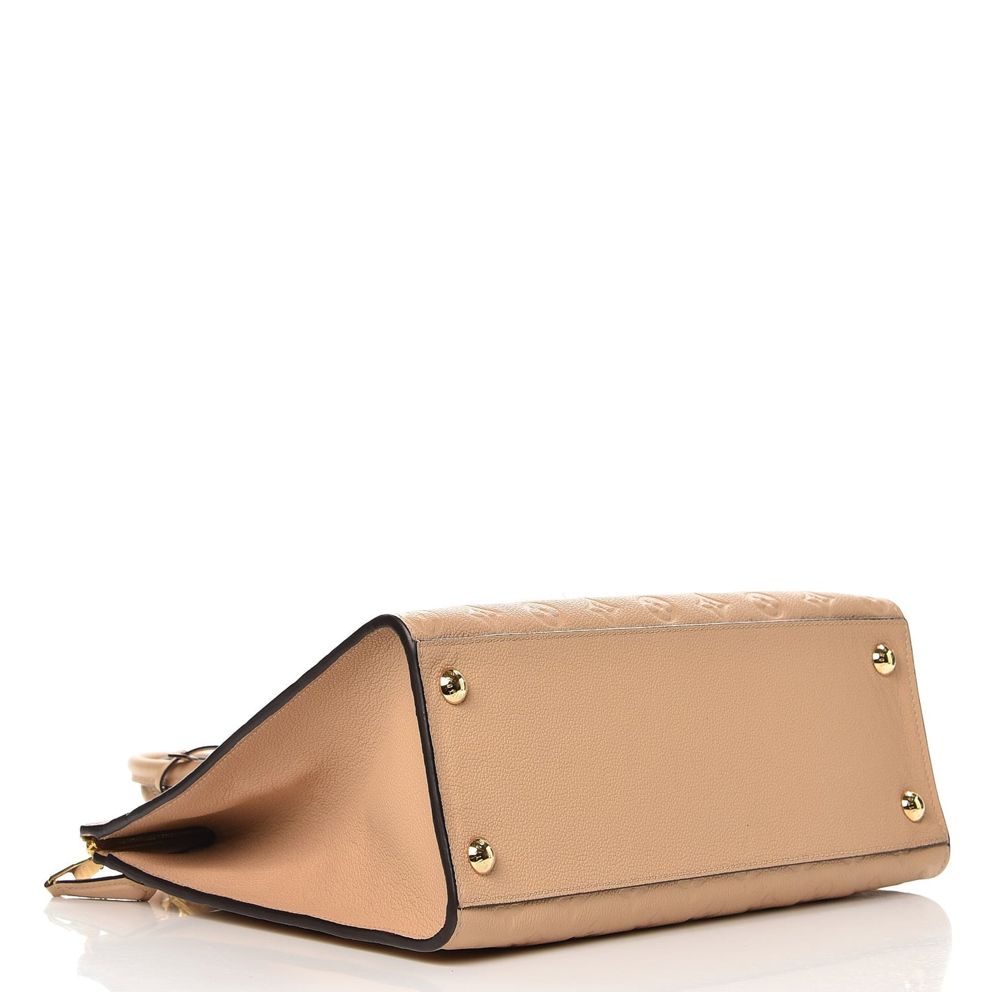 Empreinte Pont Neuf GM Dune