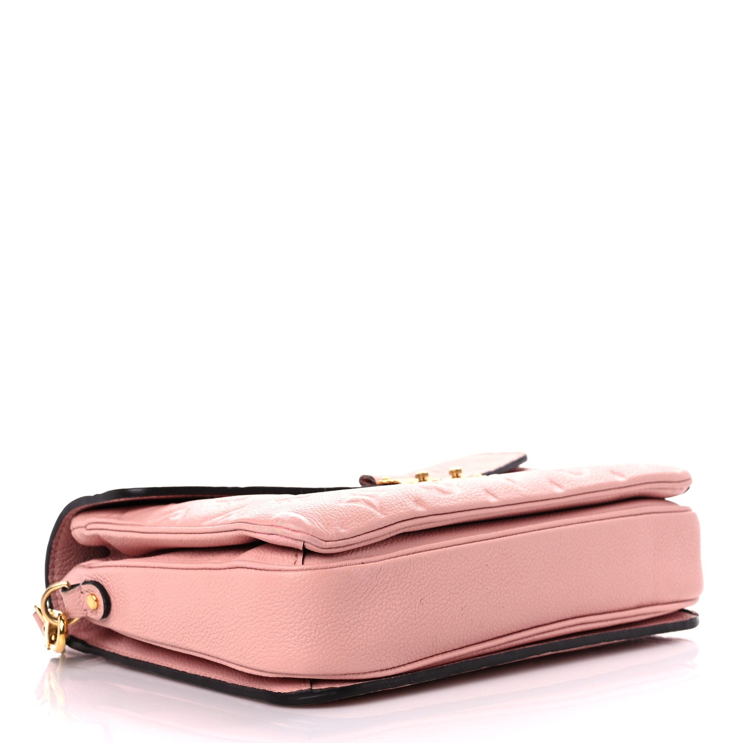 Empreinte Pochette Metis Rose Poudre