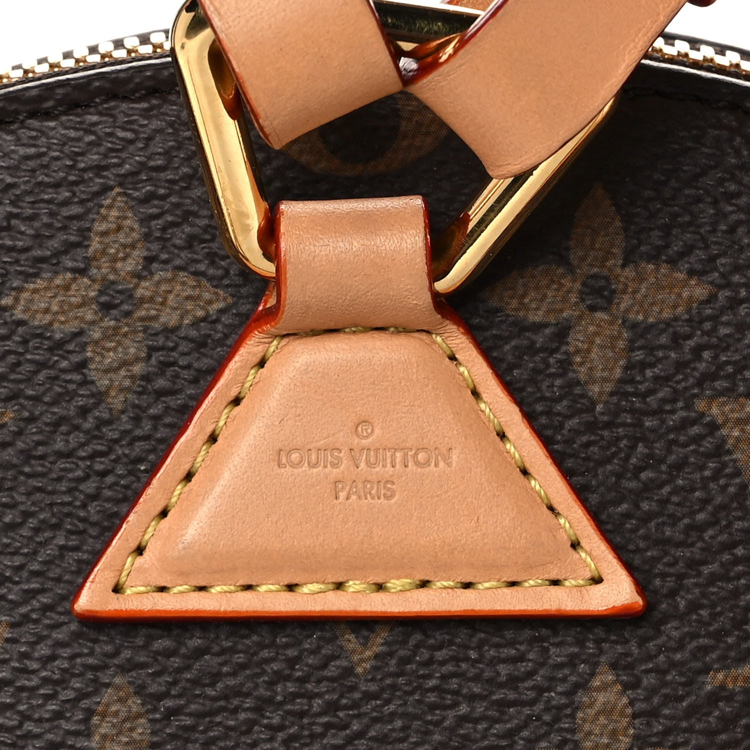 Louis Vuitton Monogram Moon Backpack 8 of 13