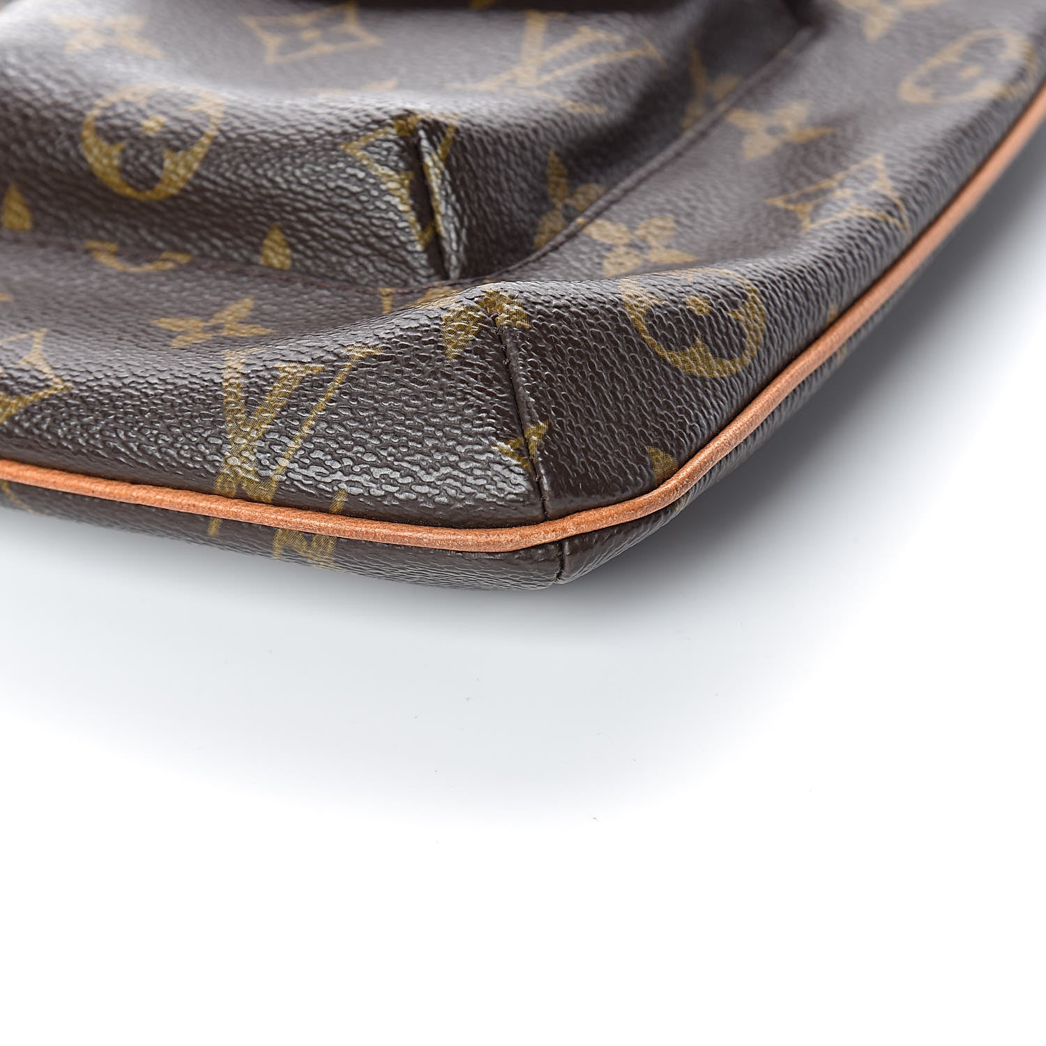 Louis Vuitton Monogram Partition Clutch 9 of 9