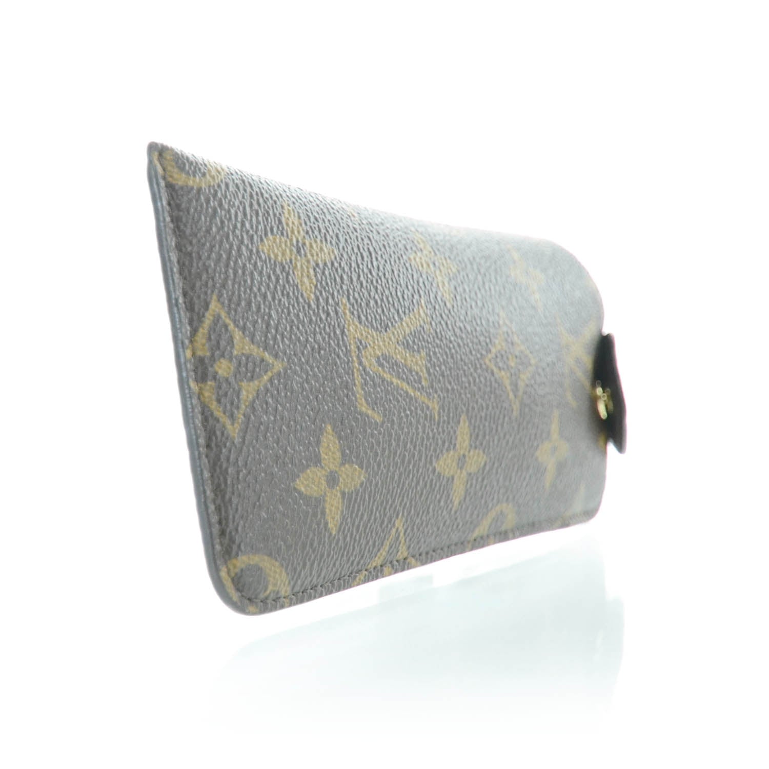 Louis Vuitton Monogram Sunglasses Case PM 4 of 7