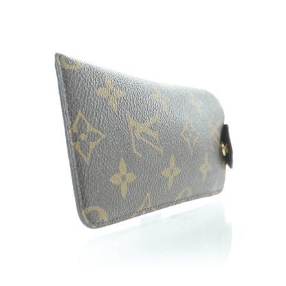 Louis Vuitton Monogram Sunglasses Case PM 4 of 7