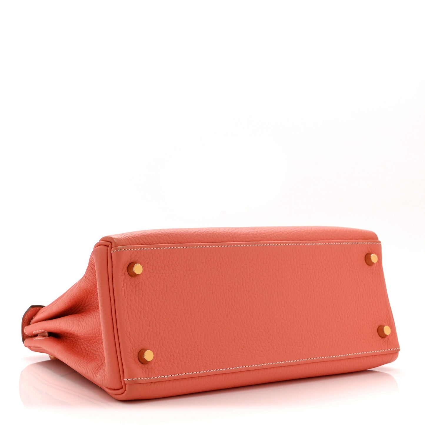 Taurillon Clemence Kelly Retourne 28  Flamingo